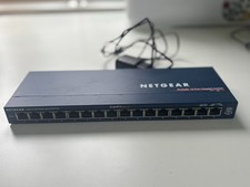 NETGEAR ProSafe GS116 v2