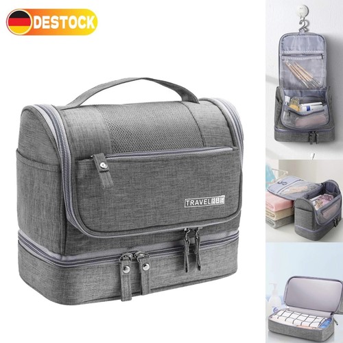 Kulturbeutel kulturtasche zum - kulturtasche,