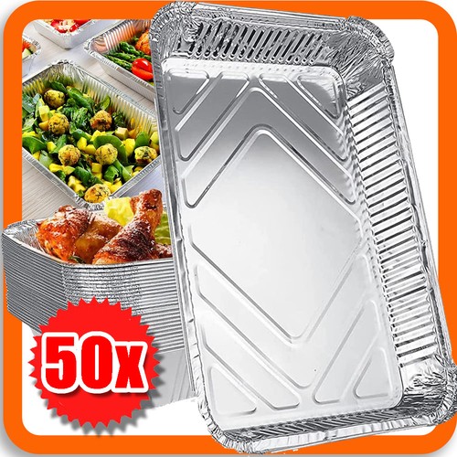 Aluschalen grillschale - aluschalen,