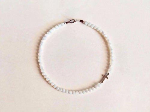 Unisex halskette kreisel - unisex,