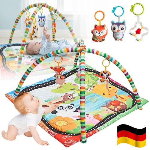 Spielbogen baby spieldecke mit - spieldecke,