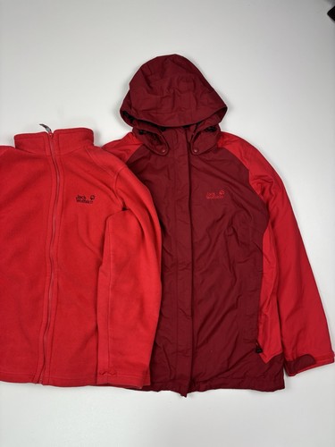 Jack wolfskin damen texapore - wolfskin,