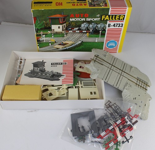 Faller ams 4733 - faller, b-4733