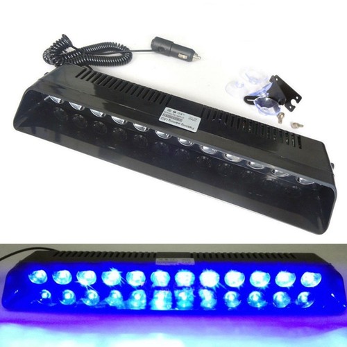 12led auto blitzlicht - 12led,