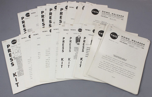 Nasa original vintage - 32,