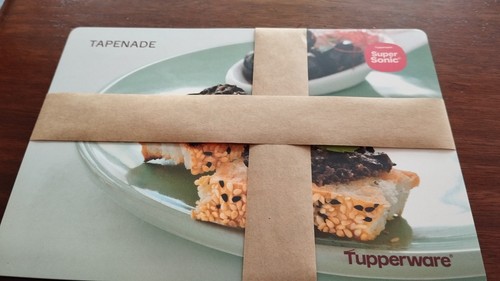 Tupperware tupper neu - tupperware,