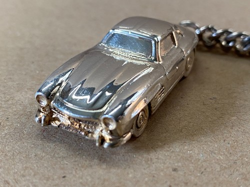 Mercedes 300 - , sl