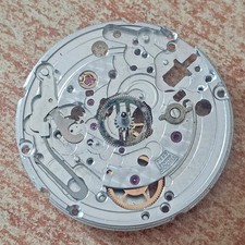 Tudor genevè uhrwerk cal - genevè,