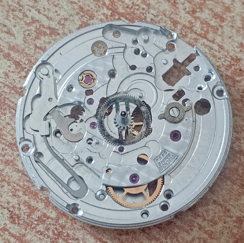 Tudor genevè uhrwerk kal - genevè,