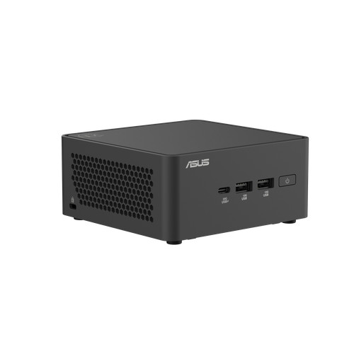 Asus nuc pro - nuc, kit