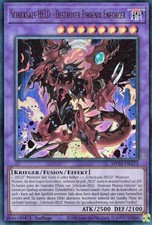 Yu-Gi-Oh! 2025 Mega-Pack Tin MP25-DE Einzelkarten zur Auswahl - deutsch Teil 2/2