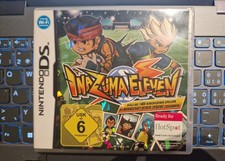 Inazuma Eleven (Nintendo DS) -