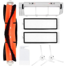 Zubehör für Xiaomi Roborock