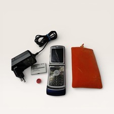 Motorola razr blau ohne - motorola,