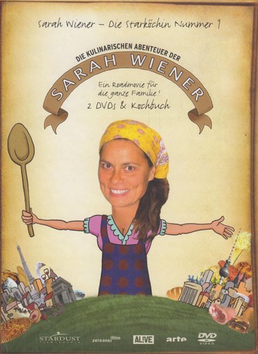 Doppel dvd die kulinarischen - die,