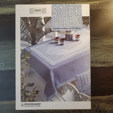 Stick-Ideen, Wohnaccessoires