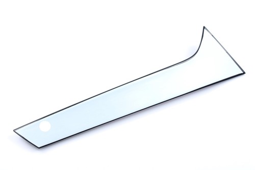 Original audi spoiler - q5,