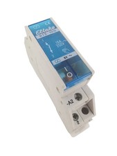 Eltako R12-100 Schaltrelais 8V AC
