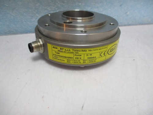Asa load cell - rt,