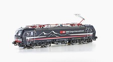 LS Models 97997DC Spur HO