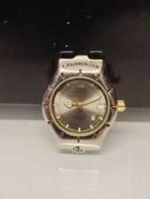 Damenuhr Katamaran Pacific