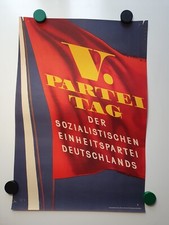 Plakat Klaus Wittkugel 5