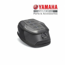 Tankrucksack 8LT. Festsetzung