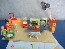 Angebot 5530 OP Saal Tier Arzt