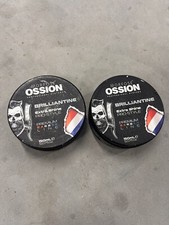 2 Morfose Ossion Hair Styling