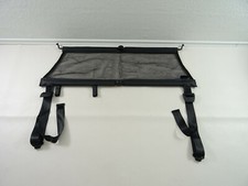 Original Mercedes CLA X117 Shooting Brake Trennnetz Kofferraumnetz Gepäcknetz