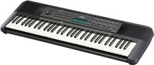 Yamaha PSR-E273 Keyboard - EAN: 4957812611367) AUSSTELLER WIE NEU!