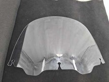 Harley-Davidson Touring Universal B-WARE Windschild/ Windschutzscheibe/ Scheibe 