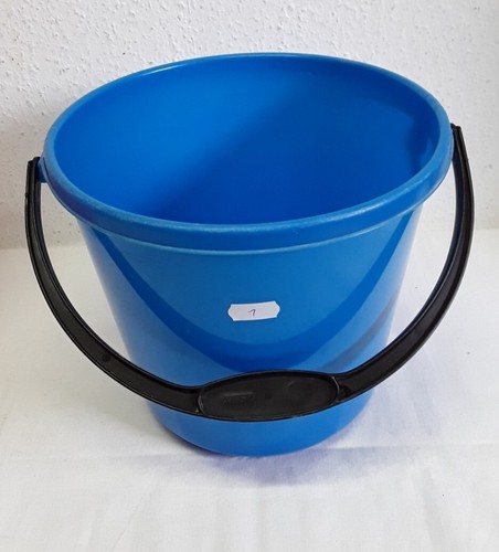 Ddr plaste eimer pneumant - plaste, 5
