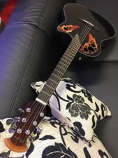 Ovation ce44 celebrity - ce44-5-g,
