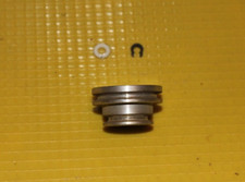 Braun Tonband-Gerät TG1000 TG1020-Ersatzteil-Riemenscheibe für das Zählwerk