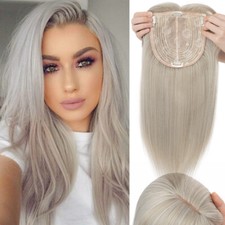 Lace Toupet Mittelteil