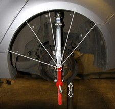 ABVERKAUF: fender roller