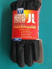 HEAT Men's Thermo Gloves 3.7