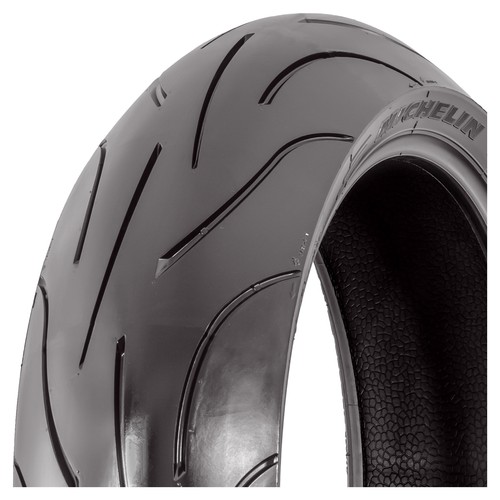 Michelin pilot power rear - pilot,