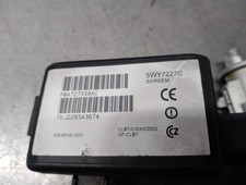 04685719AB zündanlassschalter