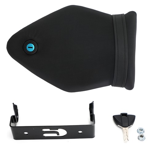 Soziussitz seat hinten - soziussitz,