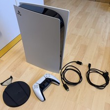 Sony PS5 Digital Edition