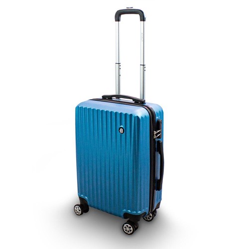 Koffer trolley boardcase - koffer,