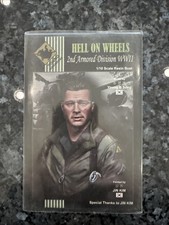 Young Miniatures 1:10 Scale