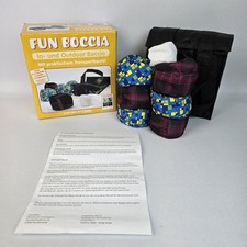 Und outdoor fun boccia - in-,