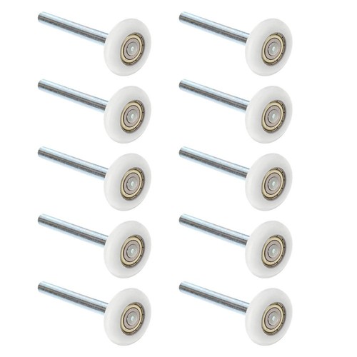 6200zz nylon lagerrollen für - 6200zz,