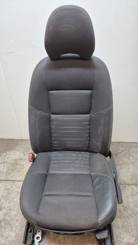 Sitz links vorne - sitz, seat