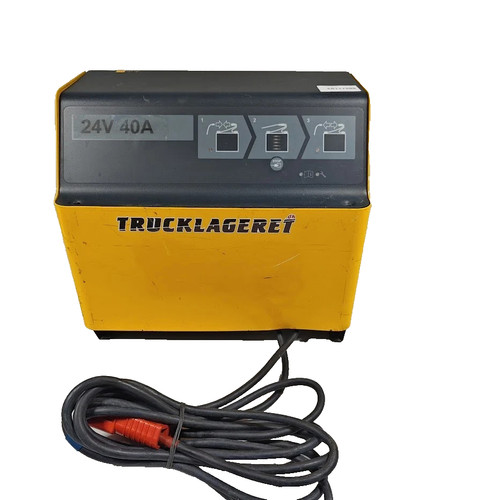 Jungheinrich slt 100 - slt, 24v
