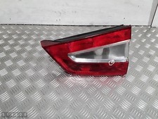 2009 FORD GALAXY RUCKLEUCHTE