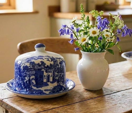 Rare antique victorian ware - victorian,